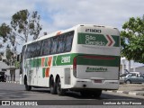 Cia. São Geraldo de Viação 21180 na cidade de Caruaru, Pernambuco, Brasil, por Lenilson da Silva Pessoa. Número da foto: #:id.