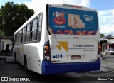 Trampolim da Vitória 604 na cidade de Macaíba, Rio Grande do Norte, Brasil, por Dennis Paz. Número da foto: #8071046.