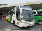 Empresa Gontijo de Transportes 12645 na cidade de Belo Horizonte, Minas Gerais, Brasil, por Douglas Célio Brandao. Número da foto: #8070152.