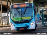 Auto Viação Dragão do Mar 42521 na cidade de Fortaleza, Ceará, Brasil, por Marcio Cavalcante. Número da foto: #:id.