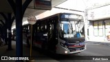 Transportes Machado RJ 162.033 na cidade de Magé, Rio de Janeiro, Brasil, por Rafael Souza. ID da foto: :id.