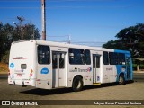 Viação Satélite 25433 na cidade de Cariacica, Espírito Santo, Brasil, por Adryan Cesar Pimentel Santana. Número da foto: #8069924.