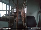 Sagrado Coração Transportes 9831 na cidade de Contagem, Minas Gerais, Brasil, por Eduardo Vasconcelos. Número da foto: #8069457.