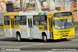 Plataforma Transportes 30615 na cidade de Salvador, Bahia, Brasil, por Felipe Pessoa de Albuquerque. ID da foto: :id.