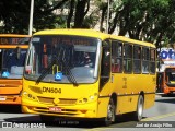 Cristo Rei > CCD Transporte Coletivo > SPE Via Mobilidade S/A DN604 na cidade de Curitiba, Paraná, Brasil, por Joel de Araújo Filho. Número da foto: #:id.