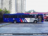 Auto Viação ABC 317 na cidade de São Bernardo do Campo, São Paulo, Brasil, por Matheus Santos Cavalcante. Número da foto: #8070537.