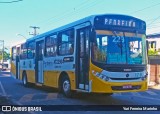 Empresa de Transportes Nova Marambaia AT-86604 na cidade de Belém, Pará, Brasil, por Yuri Ferreira Marinho. Número da foto: #8072628.