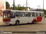 Rondônia Transportes 0110020 na cidade de Manaus, Amazonas, Brasil, por Elioenai de Araújo. Número da foto: #:id.