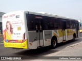Viação Nilopolitana RJ 123.129 na cidade de São João de Meriti, Rio de Janeiro, Brasil, por Guilherme Pereira Costa. Número da foto: #:id.