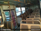 Sagrado Coração Transportes 9831 na cidade de Contagem, Minas Gerais, Brasil, por Eduardo Vasconcelos. Número da foto: #8069456.