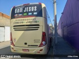 BJ - Bom Jesus Turismo 4480 na cidade de Belo Horizonte, Minas Gerais, Brasil, por Ailton Alves. Número da foto: #8071172.
