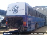 Ônibus Particulares 5939 na cidade de Matozinhos, Minas Gerais, Brasil, por Luiz Otavio Matheus da Silva. ID da foto: :id.