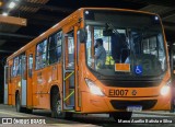 Auto Viação São José dos Pinhais EI007 na cidade de Curitiba, Paraná, Brasil, por Marco Aurélio Batista e Silva. Número da foto: #:id.