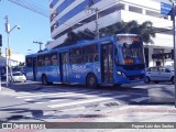 Biguaçu Transportes Coletivos Administração e Participação 1812 na cidade de Florianópolis, Santa Catarina, Brasil, por Fagner Luiz dos Santos. Número da foto: #:id.