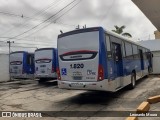 Rodotur Turismo 1.820 na cidade de Olinda, Pernambuco, Brasil, por Leonardo Moura. Número da foto: #:id.