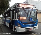 Viação Nossa Senhora da Penha RJ 188.123 na cidade de Rio de Janeiro, Rio de Janeiro, Brasil, por Jorge Lucas Araújo. Número da foto: #:id.