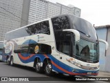 Pullman Eme Bus 68 na cidade de Estación Central, Santiago, Metropolitana de Santiago, Chile, por Sebastian Andres Maluenda. Número da foto: #8071676.