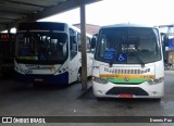 Trampolim da Vitória 109 na cidade de Macaíba, Rio Grande do Norte, Brasil, por Dennis Paz. Número da foto: #8071039.