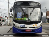 Trampolim da Vitória 900 na cidade de Macaíba, Rio Grande do Norte, Brasil, por Dennis Paz. Número da foto: #8070986.