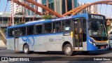 Viação Vila Real B11540 na cidade de Rio de Janeiro, Rio de Janeiro, Brasil, por Gabriel Sousa. Número da foto: #:id.