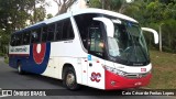 Viação São Cristóvão 2230 na cidade de Viçosa, Minas Gerais, Brasil, por Caio César de Freitas Lopes. Número da foto: #:id.