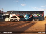 Real Sul Turismo 2019157 na cidade de Samambaia, Distrito Federal, Brasil, por William  Borges. Número da foto: #8070367.