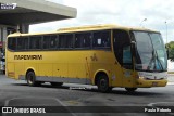 Viação Itapemirim 8527 na cidade de Aracaju, Sergipe, Brasil, por Paulo Roberto. Número da foto: #8070627.