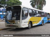 Empresa de Ônibus Circular Nossa Senhora Aparecida 1125 na cidade de Itapetininga, São Paulo, Brasil, por Nivaldo Junior. Número da foto: #:id.