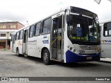Trampolim da Vitória 105 na cidade de Macaíba, Rio Grande do Norte, Brasil, por Dennis Paz. Número da foto: #8070973.