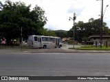 BluMob - Concessionária de Transporte Urbano de Blumenau 9703 na cidade de Blumenau, Santa Catarina, Brasil, por Mateus Filipe Nascimento. Número da foto: #:id.