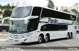 Planalto Transportes 2553 na cidade de São Paulo, São Paulo, Brasil, por Lucas Lima. Número da foto: #8071107.