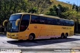 Viação Itapemirim 8719 na cidade de Queluz, São Paulo, Brasil, por Henrique Alexandre de Souza. Número da foto: #:id.