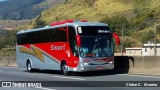 Viação Smart Transporte e Turismo 1202 na cidade de Aparecida, São Paulo, Brasil, por Cleber C.  Moreira. Número da foto: #8070558.