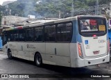 Real Auto Ônibus C41394 na cidade de Rio de Janeiro, Rio de Janeiro, Brasil, por Christian Soares. Número da foto: #:id.