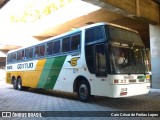 Empresa Gontijo de Transportes 5805 na cidade de Belo Horizonte, Minas Gerais, Brasil, por Caio César de Freitas Lopes. Número da foto: #8071077.