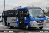 Transcooper > Norte Buss 2 6114 na cidade de São Paulo, São Paulo, Brasil, por Jovani Cecchin. Número da foto: #8072262.