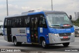 Transcooper > Norte Buss 2 6114 na cidade de São Paulo, São Paulo, Brasil, por Jovani Cecchin. ID da foto: :id.