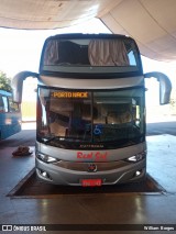 Real Sul Turismo 2019157 na cidade de Palmas, Tocantins, Brasil, por William  Borges. Número da foto: #8070384.