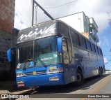 Nogueira e Neiva Turismo 17500 na cidade de Ibirité, Minas Gerais, Brasil, por Bruno Silva Souza. Número da foto: #:id.