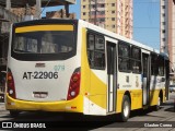 Empresa de Transportes Nova Marambaia AT-22906 na cidade de Belém, Pará, Brasil, por Glauber Correa. Número da foto: #8071572.