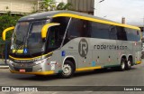 RodeRotas - Rotas de Viação do Triângulo 7752 na cidade de Rio de Janeiro, Rio de Janeiro, Brasil, por Lucas Lima. Número da foto: #8071014.