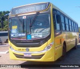 Víper Transportes 300.261 na cidade de São Luís, Maranhão, Brasil, por Rômulo Martins Serra. Número da foto: #:id.
