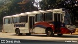 Transportadora Tinguá RJ 156.200 na cidade de Rio de Janeiro, Rio de Janeiro, Brasil, por Gabriel Sousa. Número da foto: #:id.