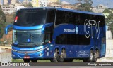 Expresso do Sul 419303 na cidade de Conselheiro Lafaiete, Minas Gerais, Brasil, por Rodrigo  Aparecido. Número da foto: #8070978.