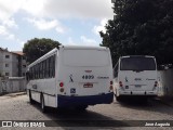 Empresa de Transportes Nossa Senhora da Conceição 4809 na cidade de Natal, Rio Grande do Norte, Brasil, por Jose Augusto. Número da foto: #:id.