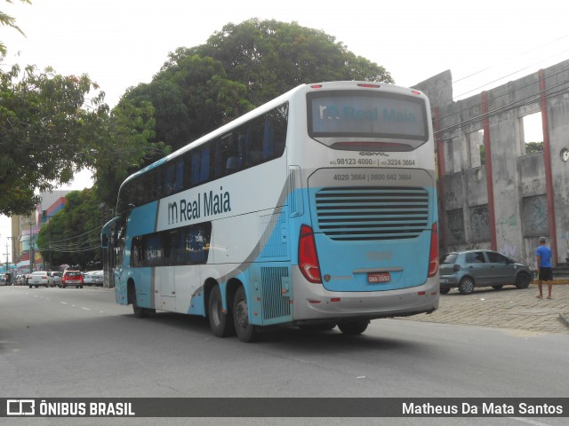 Real Maia 1920 na cidade de Fortaleza, Ceará, Brasil, por Matheus Da Mata Santos. ID da foto: 8149316.