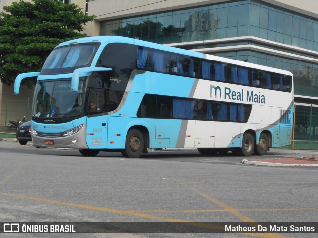 Real Maia 1920 na cidade de Fortaleza, Ceará, Brasil, por Matheus Da Mata Santos. Número da foto: #8149309.