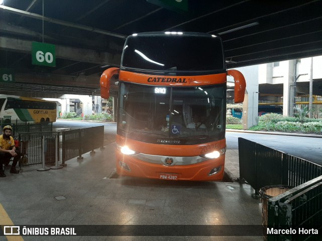 Catedral Turismo 20336 na cidade de São Paulo, São Paulo, Brasil, por Marcelo Horta. Número da foto: #8148704.
