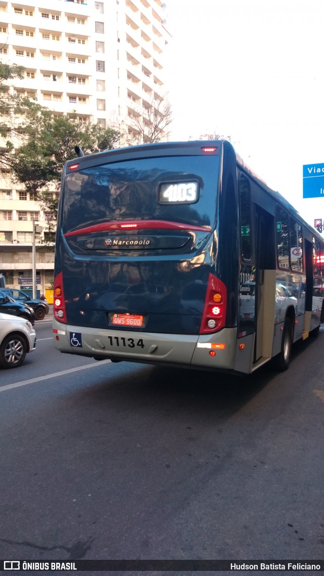 Cidade BH 11134 na cidade de Belo Horizonte, Minas Gerais, Brasil, por Hudson Batista Feliciano. Número da foto: #8149890.