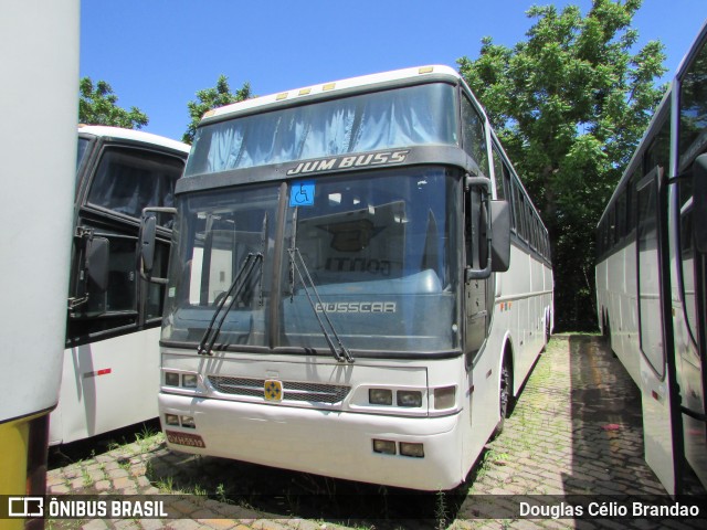 Empresa Gontijo de Transportes EX-11240 na cidade de Belo Horizonte, Minas Gerais, Brasil, por Douglas Célio Brandao. Número da foto: #8148403.